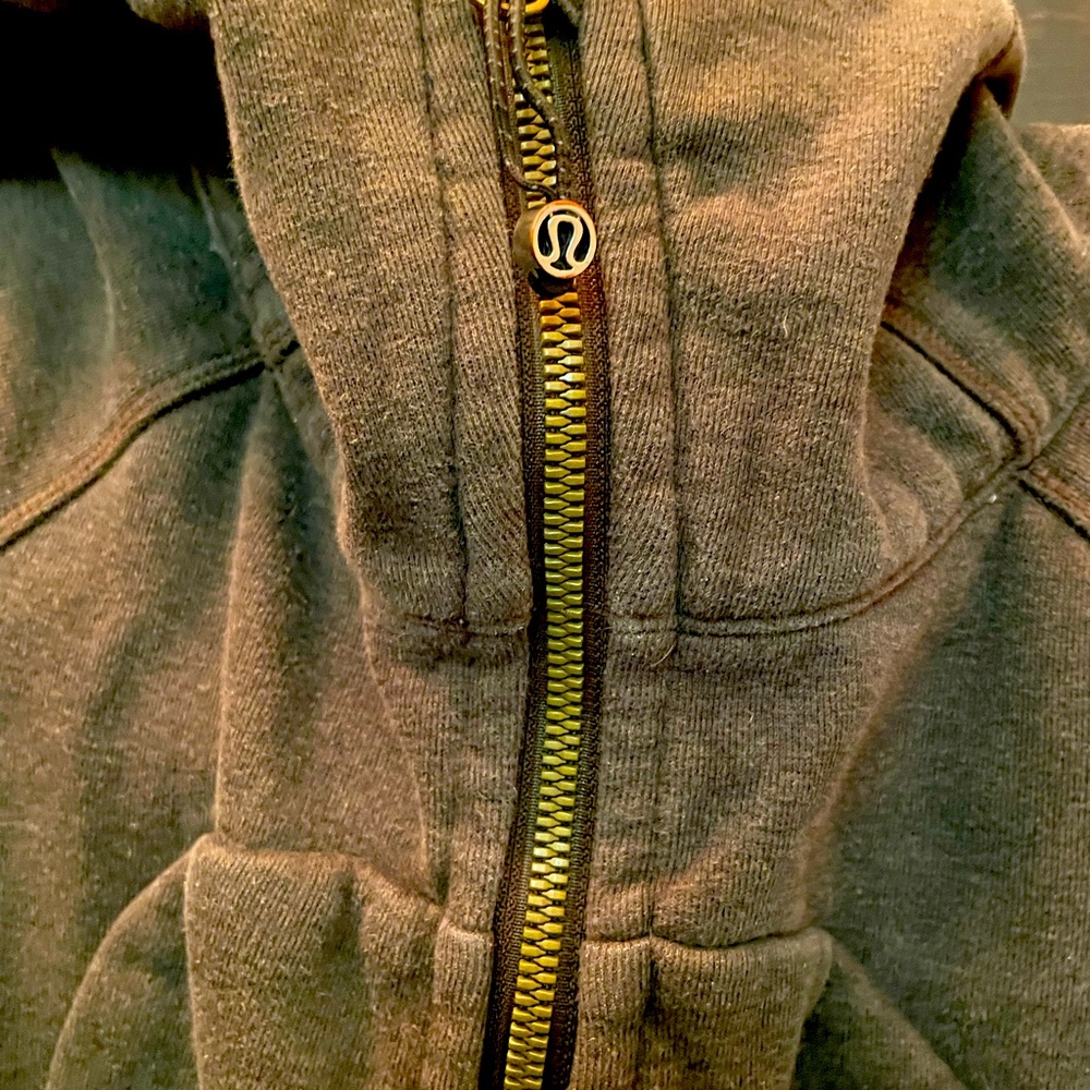 Lululemon scuba